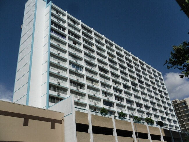 Photo - 1560 Kanunu St Unit 914