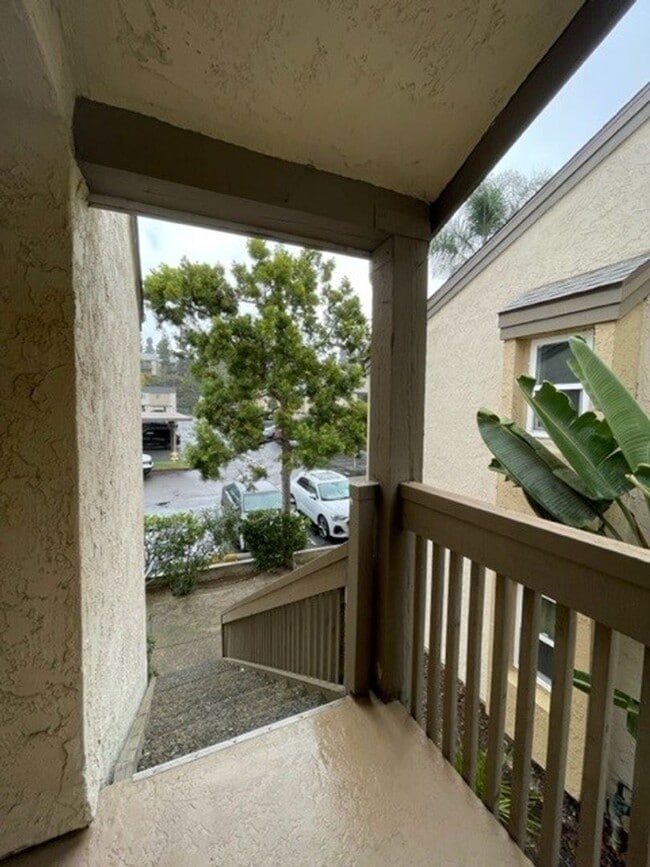Photo - 2 bedroom, 2 bath top floor condo in La Jolla