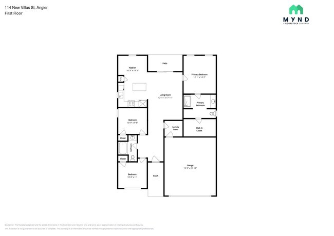 Photo - 114 New Villas St