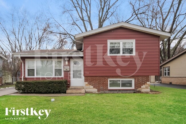 Building Photo - 3434 218th St