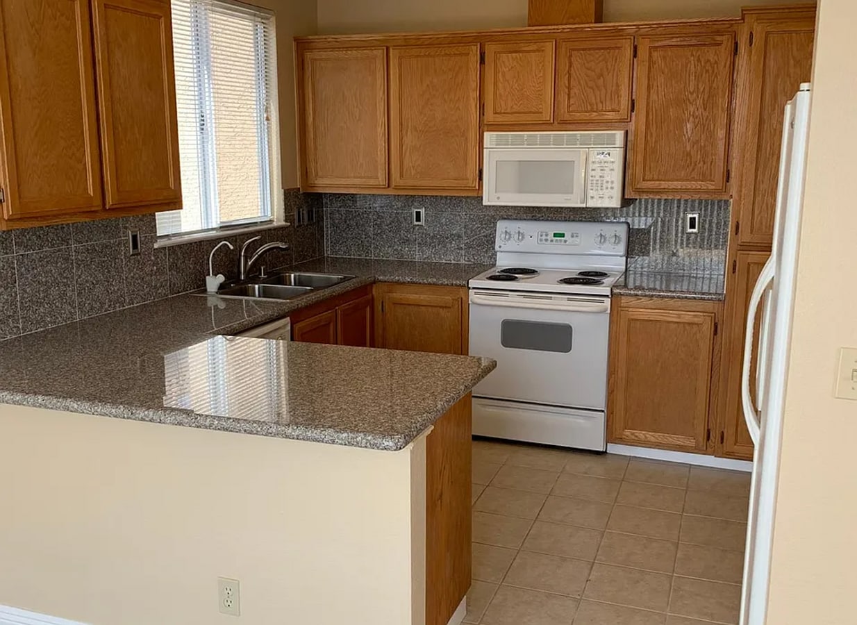 Photo - Close to Travis AFB - South gate, with 2 Primary bedrooms