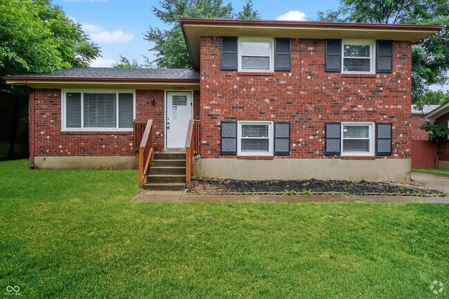 Building Photo - 1717 Birchbark Ln Rental