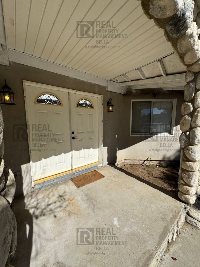 Photo - Peaceful Nuevo Living with Gated Driveway, Spacious Layout and Outdoor Living