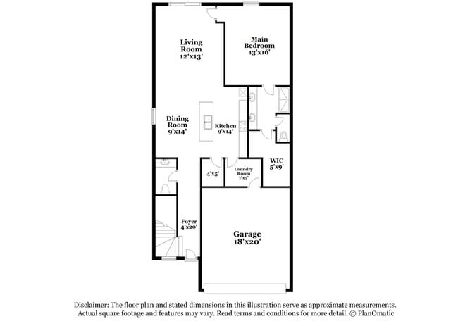 Photo - 17954 Blissful Stars Dr