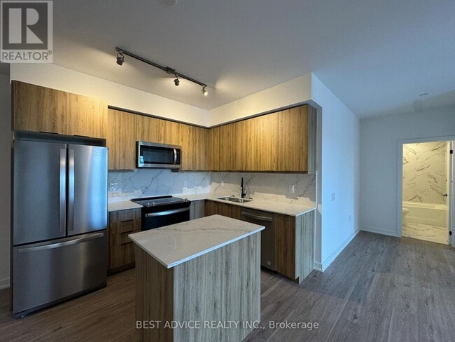 Photo - 56 Lakeside Ter Unité 107