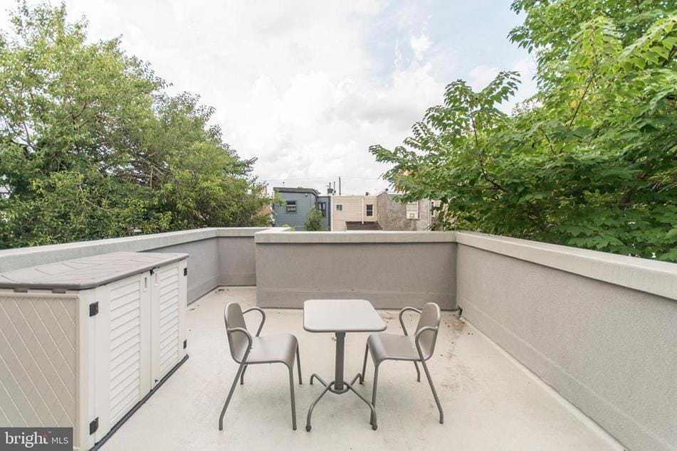 Photo - 2817 W Girard Ave Unidad 2R