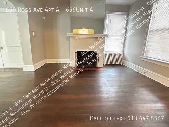 Photo - 659 Ross Ave Unit 659 A