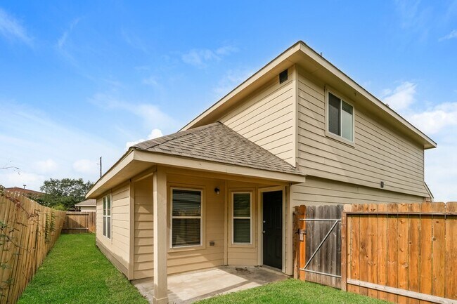 Photo - 8506 Middleton Oaks Cir