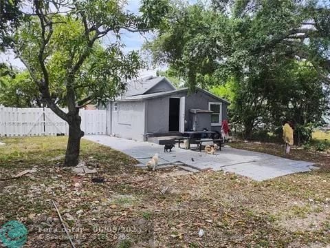 Photo - 1021 NW 8th St House