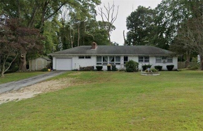 Building Photo - 1639 Bulgarmarsh Rd