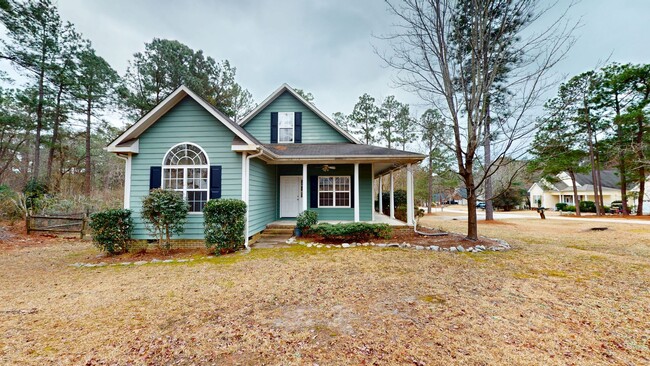 4 Bedroom w/ Bonus Room in Carolina Lakes ... - 4 Bedroom w/ Bonus Room in Carolina Lakes ... House