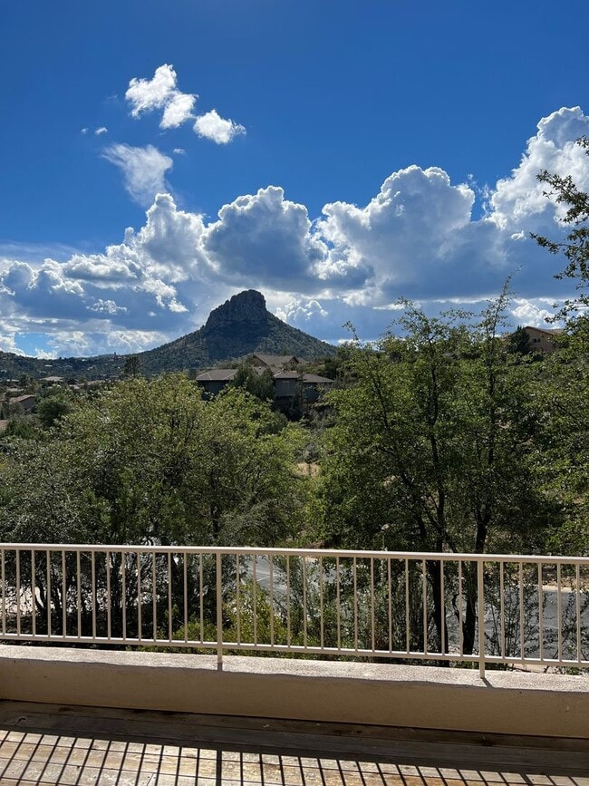 Photo - 3 Bedroom 2 Bath Home Overlooking Thumb Butte ~ Forest Trails