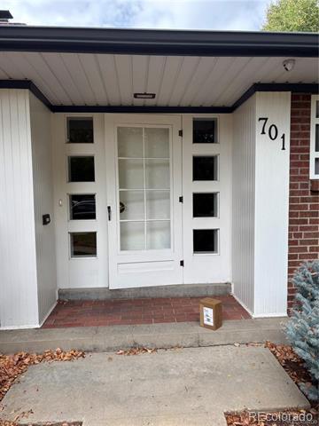 Photo - 701 S Clayton St
