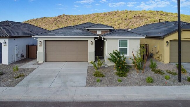 Brand New! Single-story, Lennar's innovati... - Brand New! Single-story, Lennar's innovati... Casa