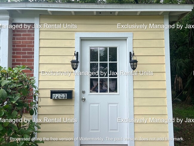 Photo - 1243 Stimson St