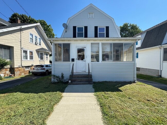 Photo - 158 Harriet Ave House