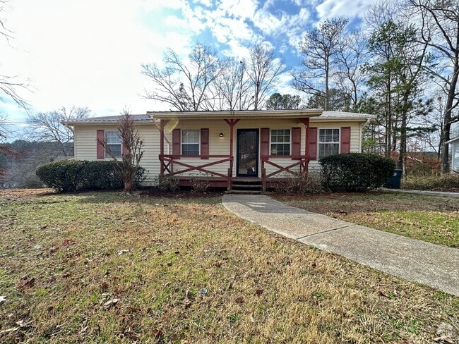 Building Photo - Home for rent in Center Point **MOVE IN SP...