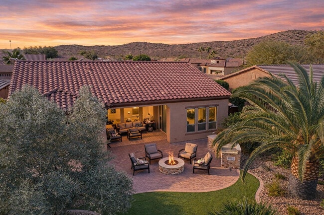 Photo - 13042 W Pinnacle Vista Dr