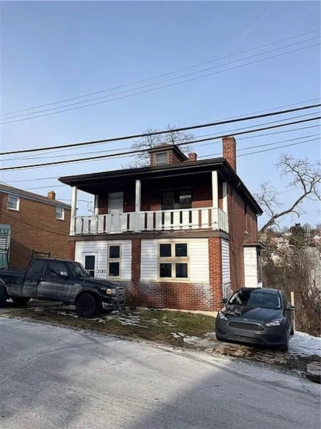 Building Photo - 3185 Glendale Ave Unit 1