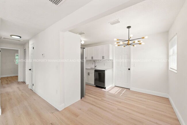 Photo - Newly Renovated 3 Bedroom Single-Family Home with Modern Finishes