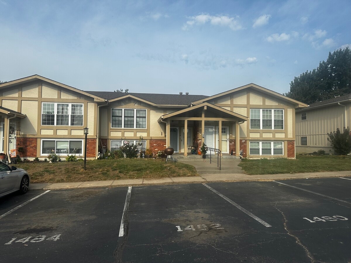 Photo - 1464 NW 64th Terrace