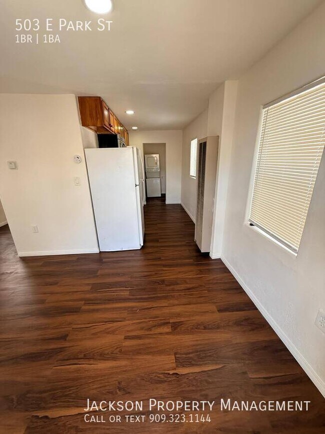 Photo - 503 E Park St