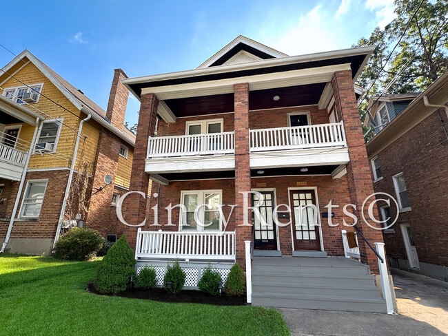 Building Photo - 1246 Delta Ave Unit 1 Rental