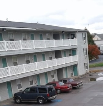 Photo - Siegel Select Knoxville