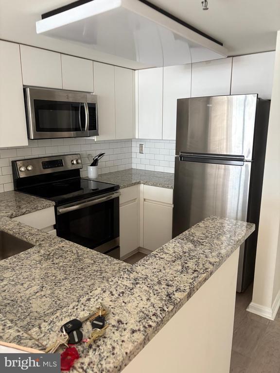 701 Pennsylvania Ave NW Unit 1110