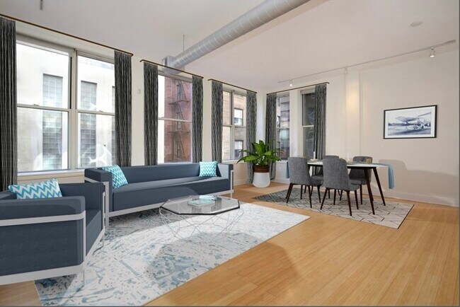Photo - 43-45 Winter St Condo Unit 3