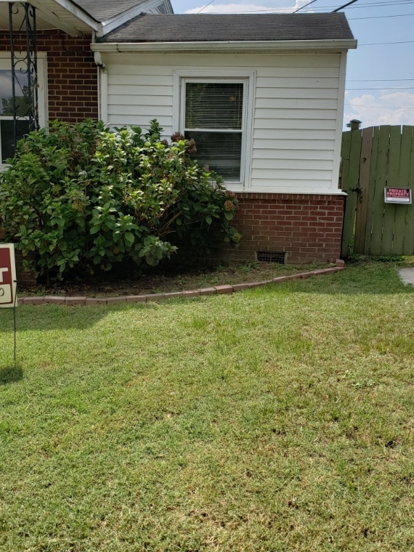 Building Photo - 3602 Rose Dr Rental