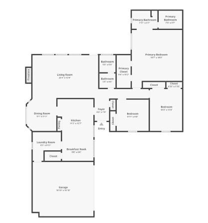 Photo - 207 Queens Ct