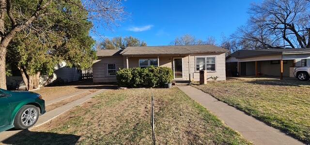 Building Photo - 2118 47th St