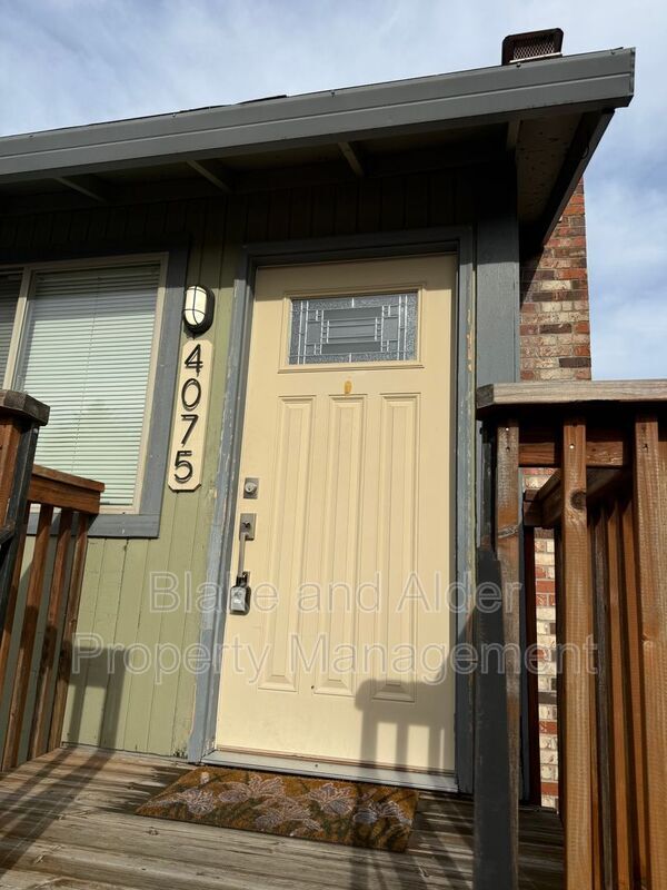 Photo - 4075 SE Holgate Blvd Rental