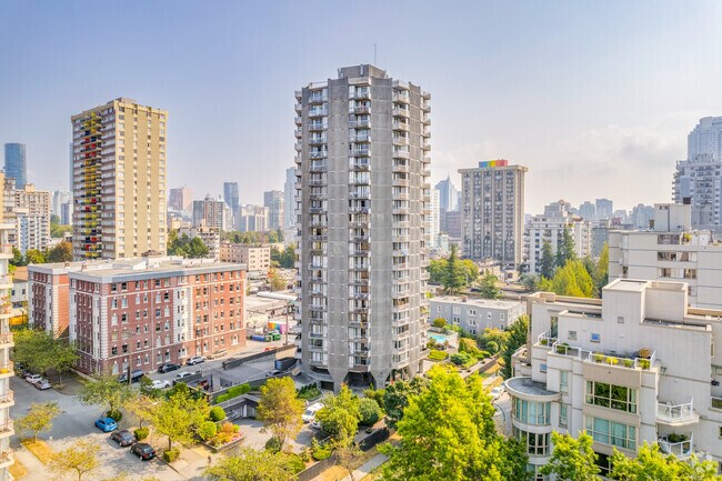 Photo - Hendry House