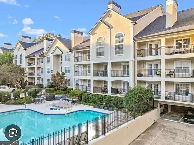 Photo - 3655 Habersham Rd NE Unit 303