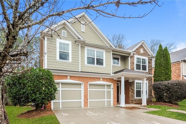 Photo - 2546 Peach Shoals Cir