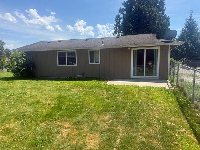Photo - 11217 N Skagit St Unit A