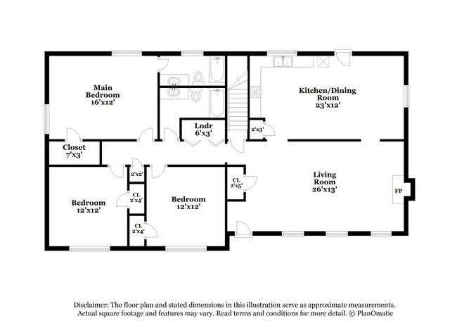 Photo - 3872 Cloudland Dr