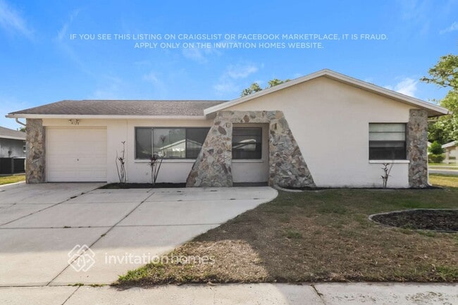 Building Photo - 4128 Gray Squirrel Ln