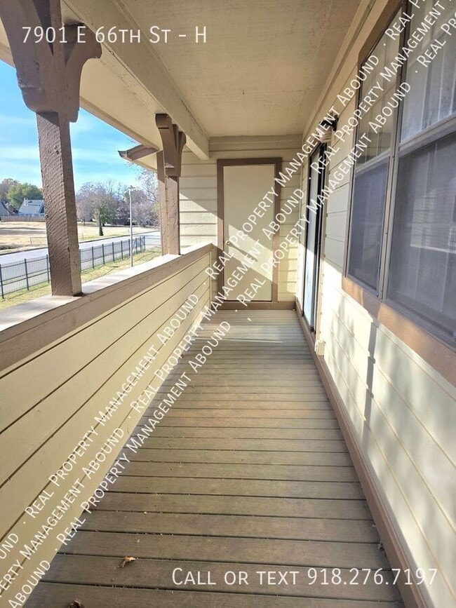 Photo - 7901 E 66th St