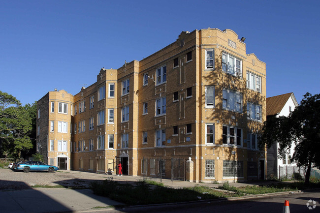 1250 S Karlov - 1250 S Karlov Apartments