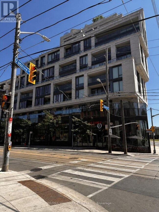 Photo - 200 Sudbury St Unit 810