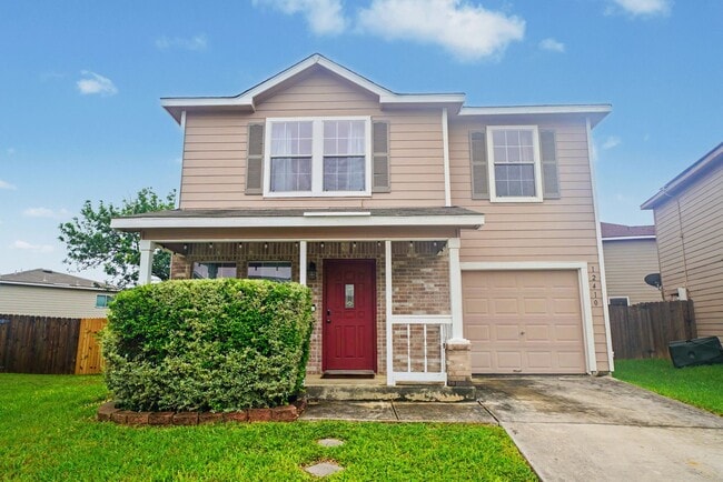 Building Photo - Beautifully Updated Home with Game Room in Villas of Westcreek - Realtor Commission: $500