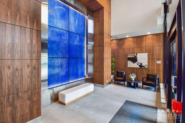 Photo - 2 - Bed + 2 - Bath Condo for Rent in White... Unit 307