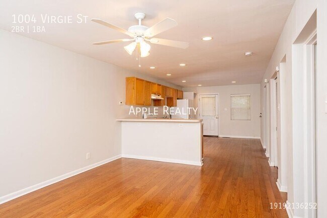 Photo - 1004 Virgie St