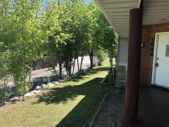 Photo - 1638 Fort Union Blvd