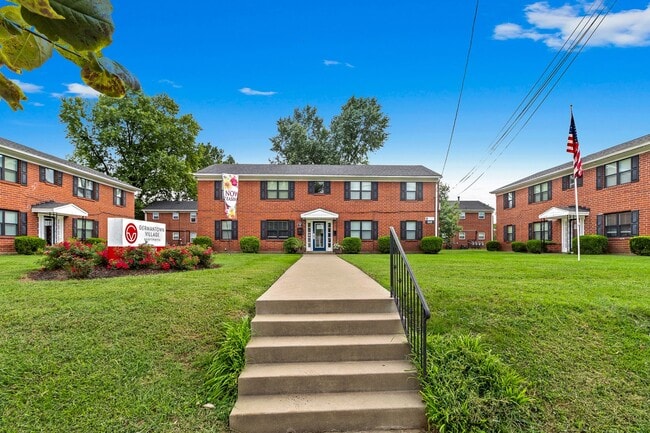 Photo - Germantown Village Apartments