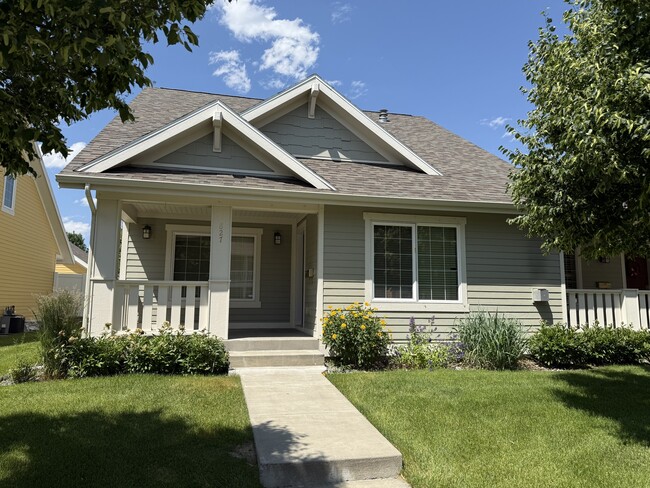 Photo - 827 Avenue E Townhome