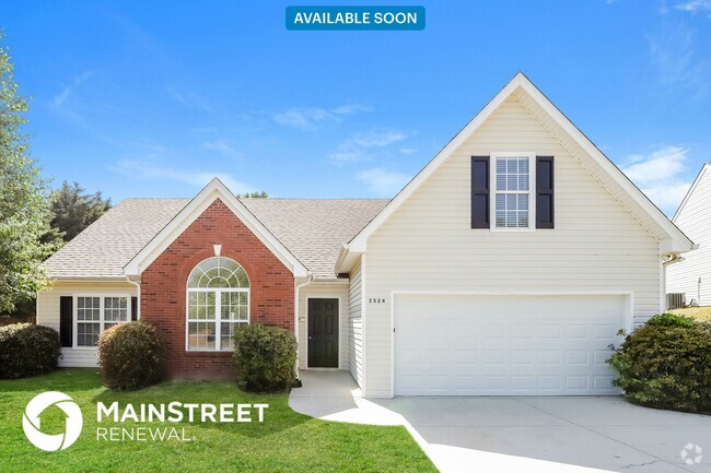 Building Photo - 2524 Dalesford Ct Rental